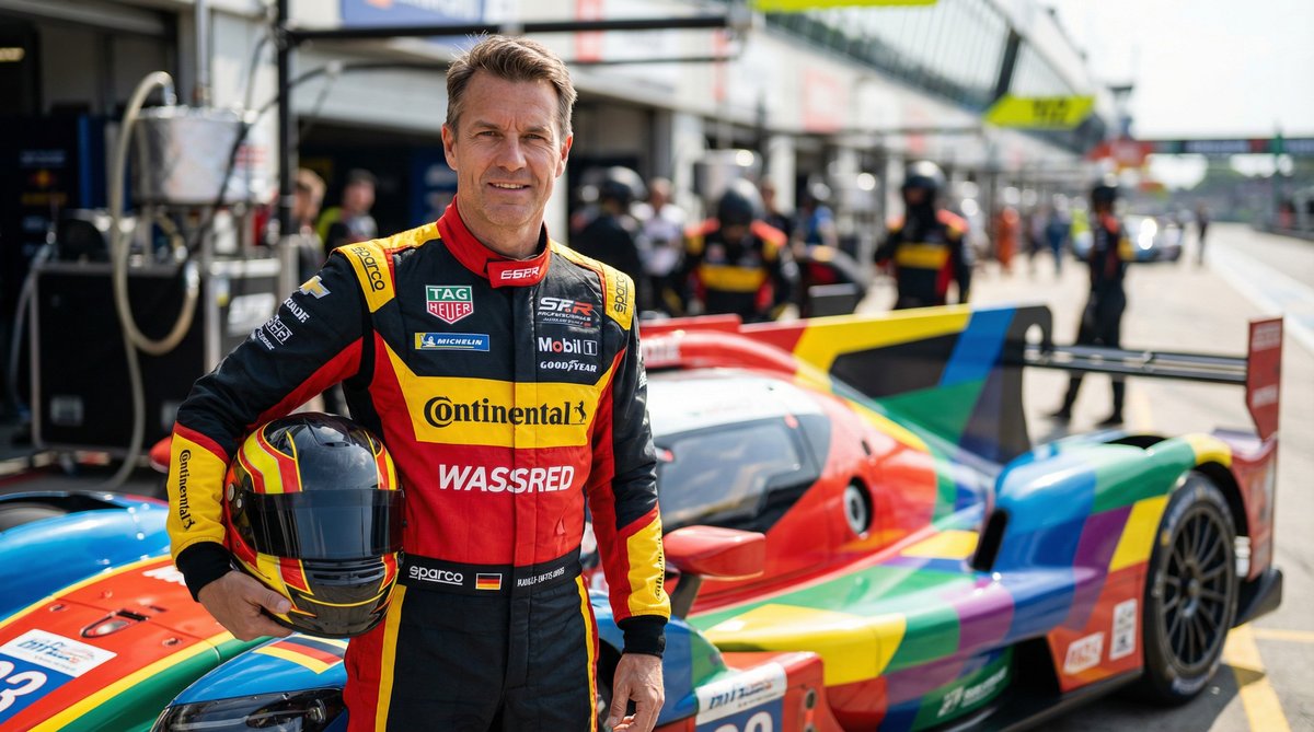 海角社区创始人